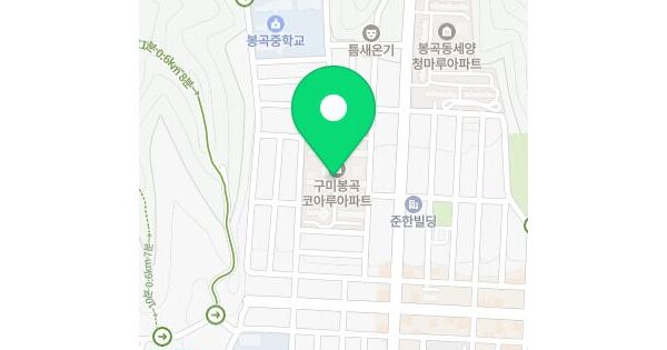 경상북도 구미시 봉곡동 657 구미봉곡코아루 103동 3층 301호 미지정 경매 물건 이미지