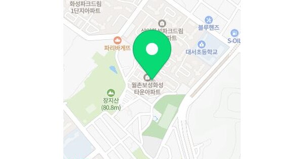 대구광역시 달서구 상인동 821 월촌화성타운 102동 16층 1605호 미지정 경매 물건 이미지