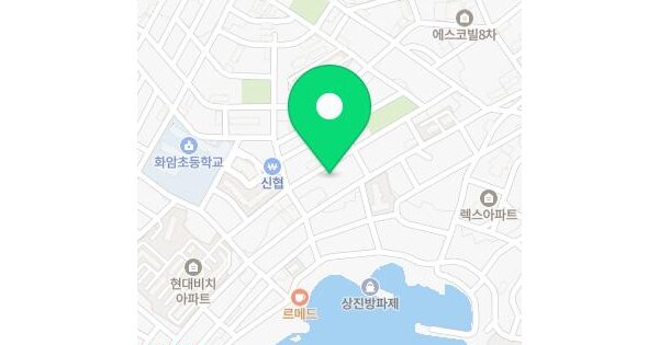 울산광역시 동구 방어동 1087-3 우진11차연립  3층303호 연립주택 경매 물건 이미지