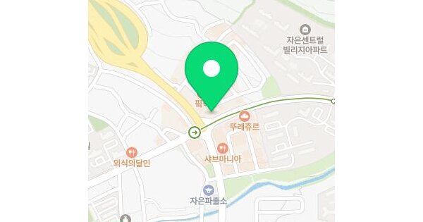 경상남도 창원시 진해구 자은동 106-1  다가구주택 경매 물건 이미지