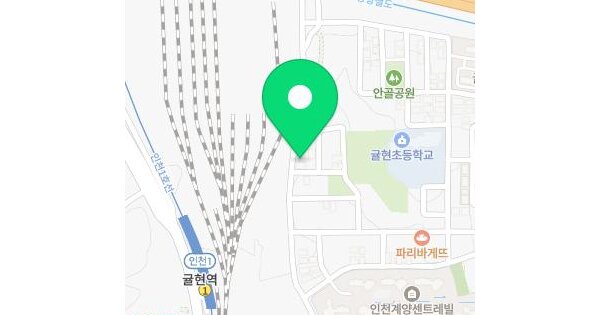 인천광역시 계양구 귤현동 510-1 스마트타운 3동  3층302호 미지정 경매 물건 이미지