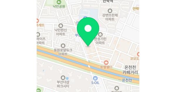 부산광역시 동래구 안락동 633-46  2층203호 다세대주택 경매 물건 이미지