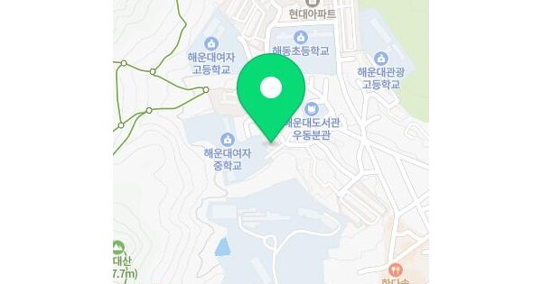 부산광역시 해운대구 우동 370 파라곤빌라 비동 2층201호 다세대주택 경매 물건 이미지