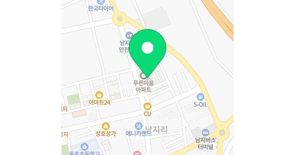 경상남도 창녕군 남지읍 남지리 649-5  단독주택 경매 물건 이미지