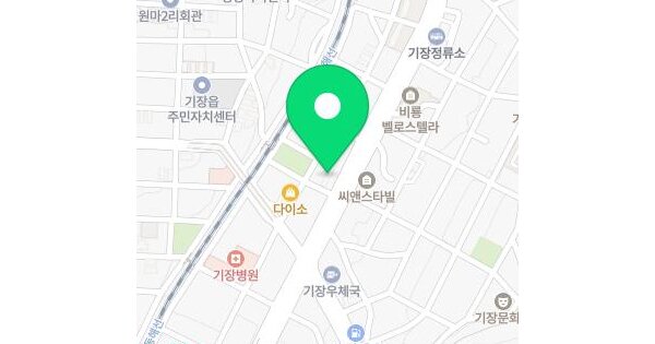 부산광역시 기장군 기장읍 청강리 291-7 대동레미안센트럴시티  5층502호 아파트 경매 물건 이미지