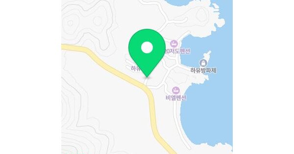 경상남도 거제시 장목면 유호리 81-2  미지정 경매 물건 이미지