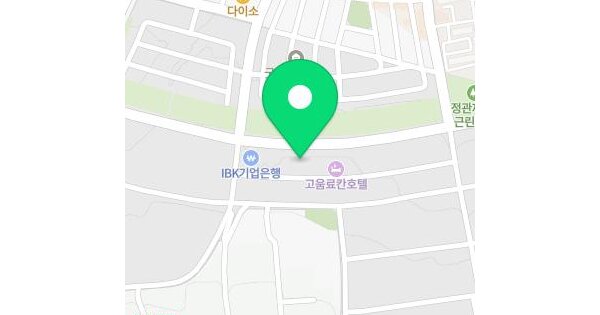 부산광역시 기장군 정관읍 달산리 1049-4  숙박시설 경매 물건 이미지