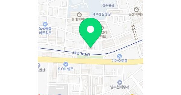 경기도 부천시 원미구 역곡동 25-14 엘지그랜드맨션  2층201호 다세대주택 경매 물건 이미지