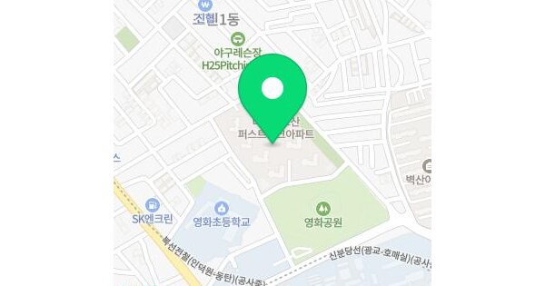 경기도 수원시 장안구 조원동 925 더샵광교산퍼스트파크 106동 3층302호 아파트 경매 물건 이미지