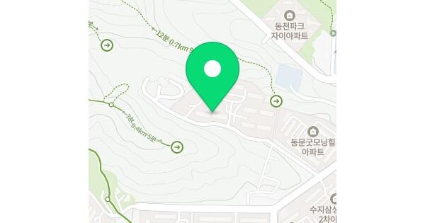 경기도 용인시 수지구 풍덕천동 401 삼성쉐르빌 301동 1층102호 미지정 경매 물건 이미지