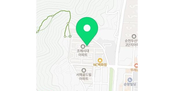전남광주통합특별시 순천시 조례동 766 시대아파트 102동 9층908호 아파트 경매 물건 이미지