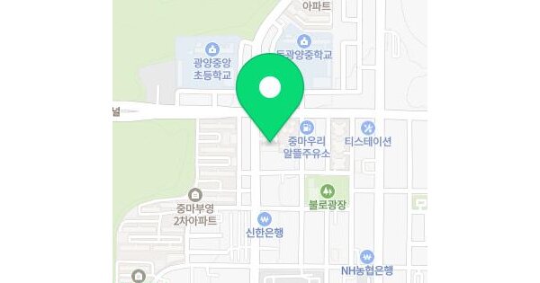 전남광주통합특별시 광양시 중동 1324-5 수하임1차  4층 404호 아파트 경매 물건 이미지