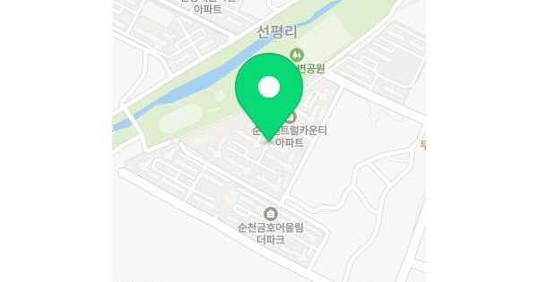 전남광주통합특별시 순천시 서면 선평리 1089 순천라송센트럴카운티 103동 3층305호 아파트 경매 물건 이미지