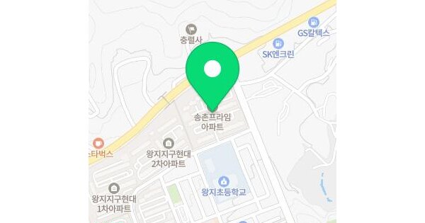 전남광주통합특별시 순천시 조례동 1800 송촌프라임 104동 16층1601호 아파트 경매 물건 이미지