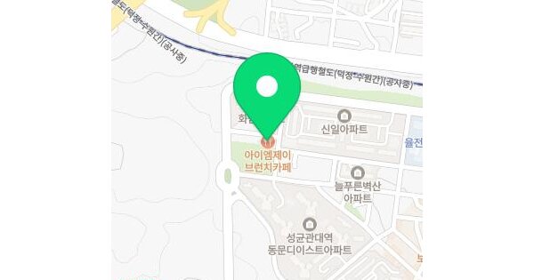 경기도 수원시 장안구 정자동 547-16  1층101호 미지정 경매 물건 이미지