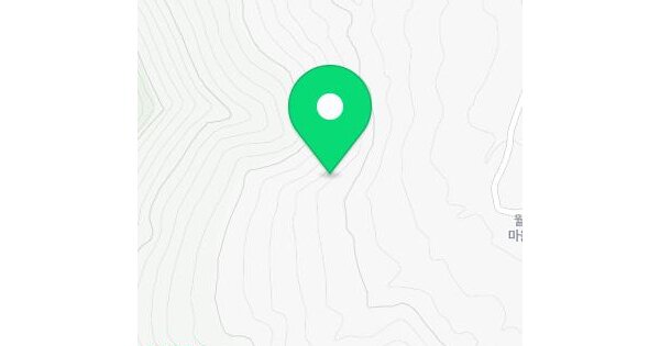 전남광주통합특별시 완도군 보길면 예송리 산12-10  미지정 경매 물건 이미지