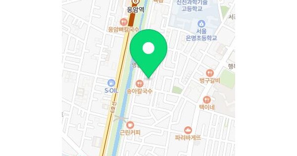서울특별시 은평구 응암동 122-66 퍼스트빌리지  4층401호 오피스텔 경매 물건 이미지