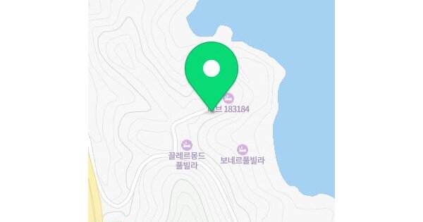 전남광주통합특별시 여수시 화양면 안포리 688-3  근린시설 경매 물건 이미지