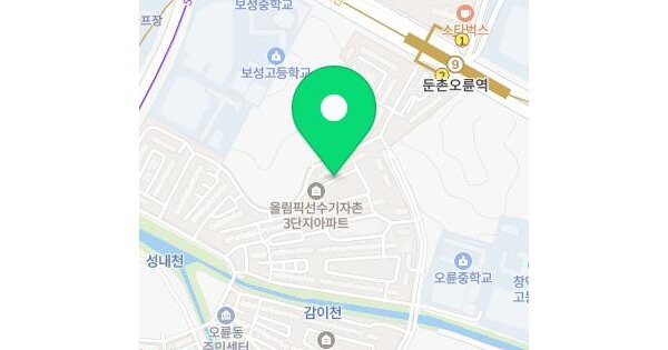 서울특별시 송파구 방이동 89 올림픽선수,기자촌아파트 132동 8층801호 아파트 경매 물건 이미지