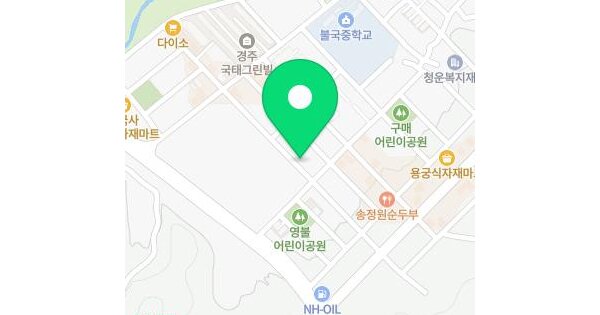 경상북도 경주시 시래동 1058-1  다가구주택 경매 물건 이미지