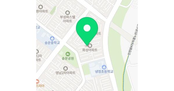 경기도 시흥시 정왕동 1874-2 화성아파트 상가동 지하층비101호 아파트 경매 물건 이미지