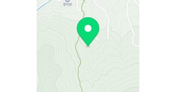 대구광역시 달성군 가창면 우록리 412  미지정 경매 물건 이미지