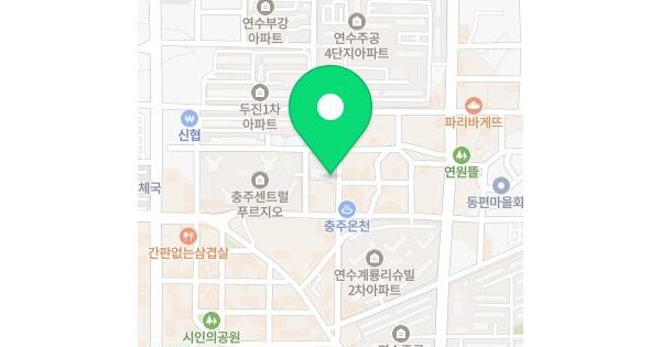 충청북도 충주시 연수동 697-7 충주연수엘팰리스주상복합 202동  8층801호 아파트 경매 물건 이미지