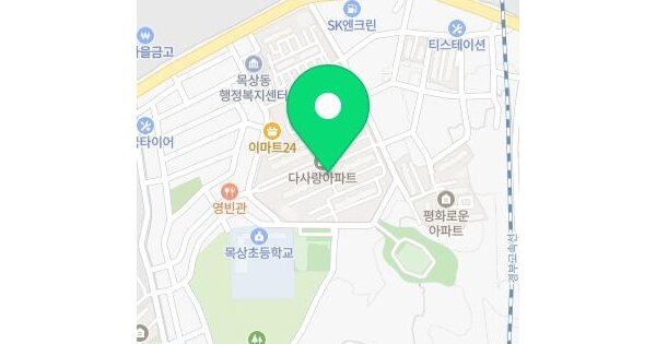 대전광역시 대덕구 목상동 185-2 다사랑아파트 101동 6층607호 아파트 경매 물건 이미지