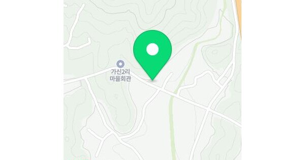 충청북도 충주시 노은면 가신리 641-7  단독주택 경매 물건 이미지