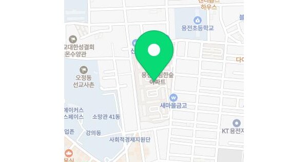 대전광역시 동구 용전동 194-3 한숲아파트 103동 1층102호 아파트 경매 물건 이미지
