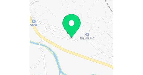 충청남도 보령시 주산면 창암리 380-34  단독주택 경매 물건 이미지