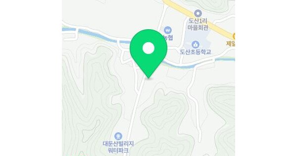 충청남도 논산시 벌곡면 도산리 127  미지정 경매 물건 이미지