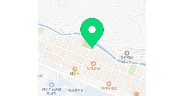경상북도 경주시 충효동 2977 뜰안에 비이동 3층 201호 미지정 경매 물건 이미지