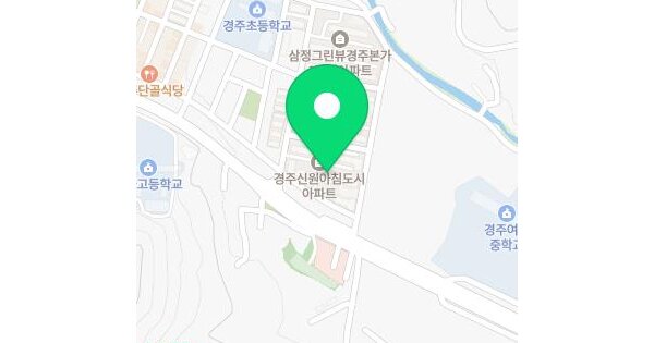 경상북도 경주시 충효동 3022 경주충효신원아침도시아파트 103동 7층 705호 아파트 경매 물건 이미지