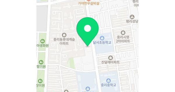 대구광역시 서구 중리동 26-3 중리롯데캐슬 129(상가)동 3층305호 미지정 경매 물건 이미지