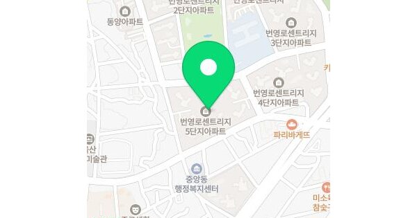 울산광역시 중구 복산동 834 번영로센트리지5단지 505동 16층1603호 아파트 경매 물건 이미지