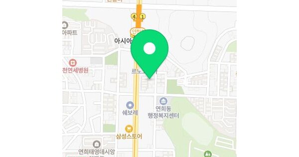 인천광역시 서해구 연희동 710-11 라인빌라5차  4층402호 다세대주택 경매 물건 이미지