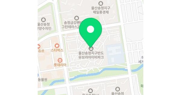 울산광역시 북구 송정동 1237-2 울산송정반도유보라아이비파크 102동 17층1701호 아파트 경매 물건 이미지