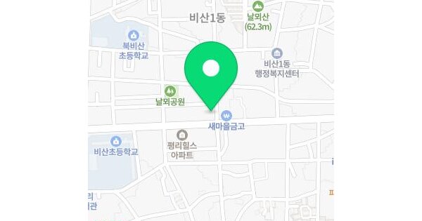 대구광역시 서구 평리동 657-15  다가구주택 경매 물건 이미지