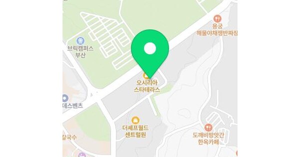 부산광역시 기장군 기장읍 시랑리 717 스타테라스  1층134호 근린상가 경매 물건 이미지