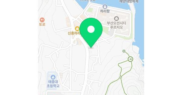 부산광역시 영도구 동삼동 865-15 휴덤하리  2층201호 도시형생활주택 경매 물건 이미지