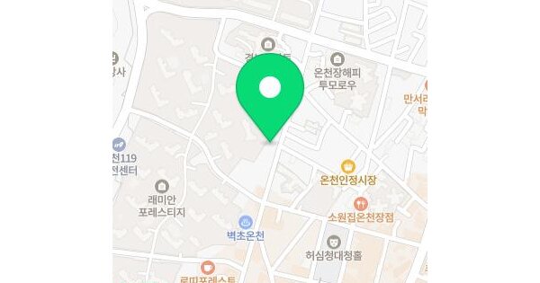 부산광역시 동래구 온천동 51-3  단독주택 경매 물건 이미지