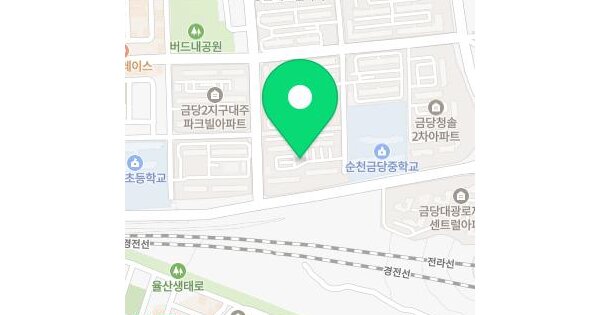 전남광주통합특별시 순천시 해룡면 상삼리 696 송촌파인힐아파트 102동 4층403호 아파트 경매 물건 이미지