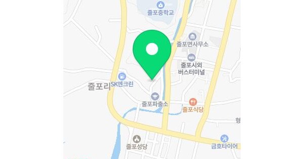 전북특별자치도 정읍시 고부면 신중리 산52  단독주택 경매 물건 이미지