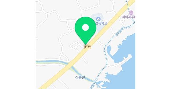 제주특별자치도 서귀포시 남원읍 신흥리 632-23  미지정 경매 물건 이미지