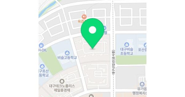 대구광역시 달성군 현풍읍 중리 480 대구테크노폴리스남해오네뜨1차 101동 12층 1202호 미지정 경매 물건 이미지