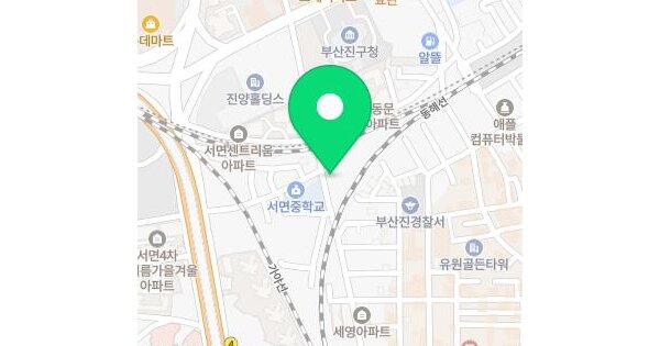 부산광역시 부산진구 부암동 680-11 서면루미랑스  4층401호 미지정 경매 물건 이미지
