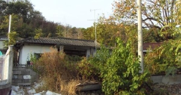 경상북도 칠곡군 북삼읍 인평리 68  단독주택 경매 물건 이미지