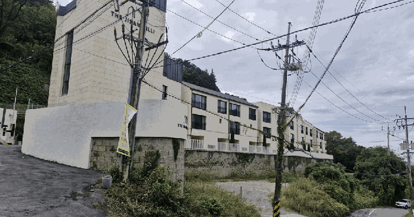 전남광주통합특별시 동구 지산동 116-4 더지산빌리 지동 109호 미지정 경매 물건 이미지