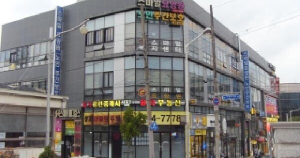 대구광역시 북구 읍내동 1341 율곡스퀘어메디컬스  3층302호 근린상가 경매 물건 이미지